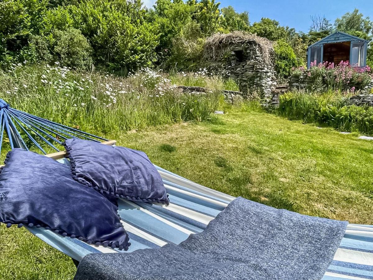 Hyfrydle Cottage Pen-y-groes Kültér fotó